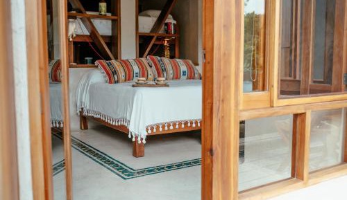 Casa Pocna Jungle View Suite A/C