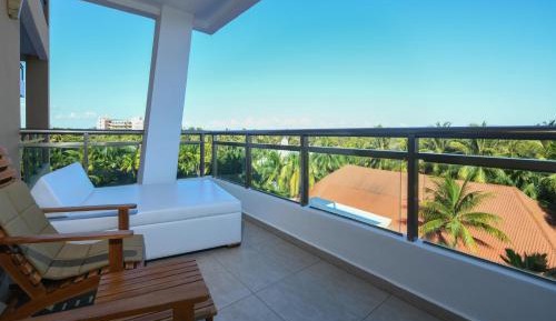 Premium Junior Suite