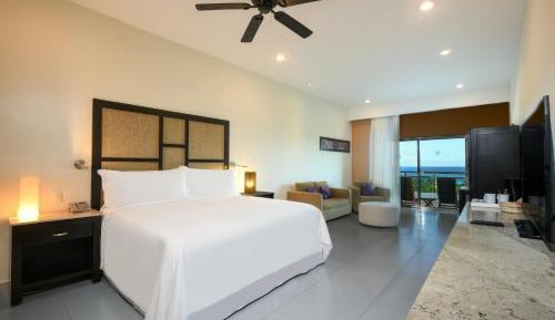 Premium Ocean View Junior Suite