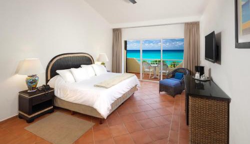 Standard Room with Ocean View