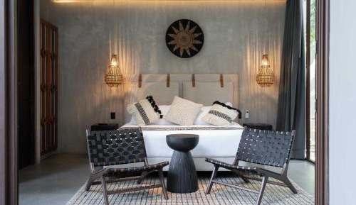 Two-Bedroom Villa