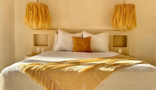 Queen Room with Balcony