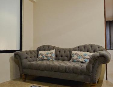 Apartment - Split Level