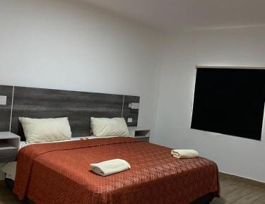 Small Double Room