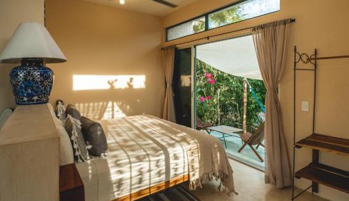 King Room with Garden View