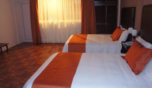 Superior Suite