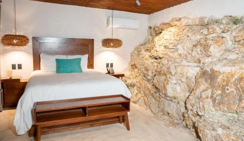 Superior Suite with Sea View