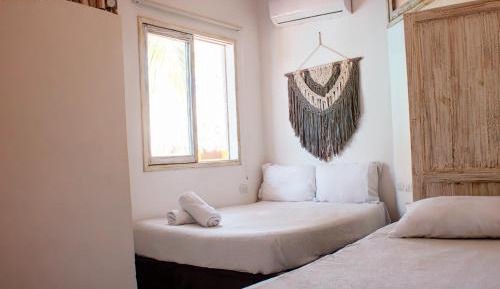 Budget Twin Room