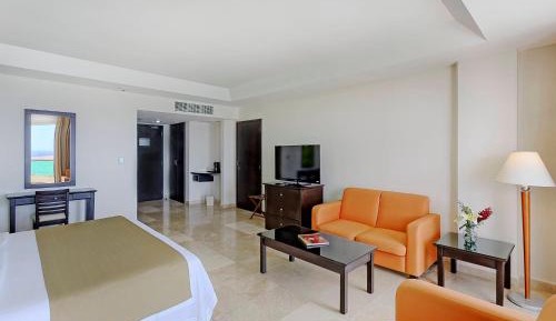 Premium King Room