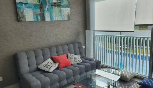 Two-Room Apartment