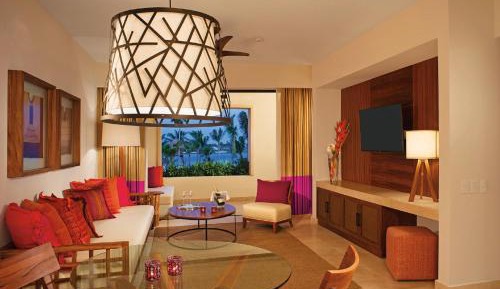 Romance Master Suite Ocean View
