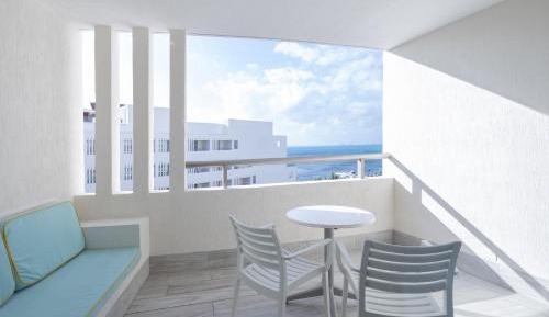 Luxury Ocean, 1 King