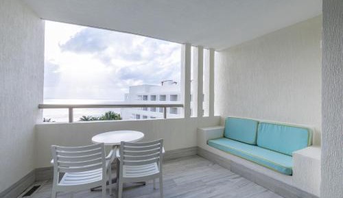 Junior Suite, 1 King