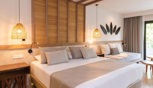 Junior Suite Premium (1 Adult)