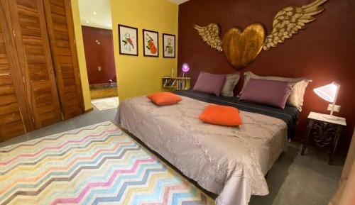 Two-Bedroom Suite
