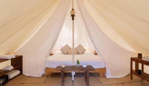 Superior Tent