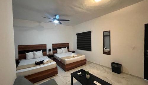 Family Suite