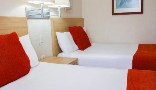 Two-Bedroom Suite