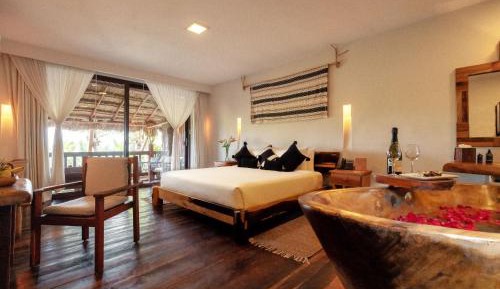 Jungle view Room King 1st floor