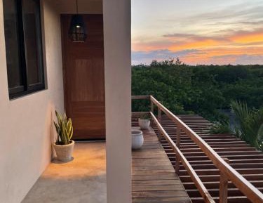 King Room with Pool View