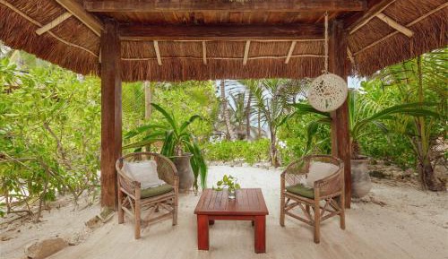 Superior Room with Ocean Front View