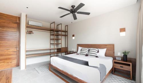 Standard Apartment