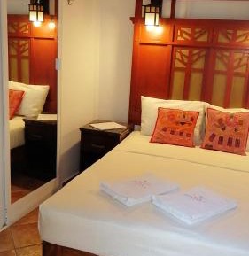 Small Double Room