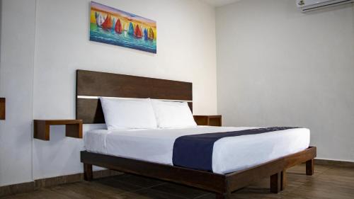 Deluxe Room (2 Adults + 1 Child)