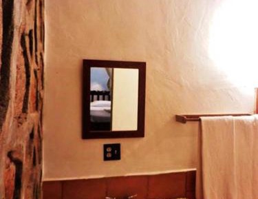 Standard Double Room with Fan