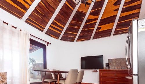 Attic Apartment 1 Bedroom