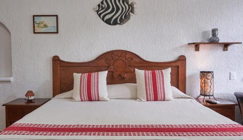 Deluxe Double Room  - Non Smoking