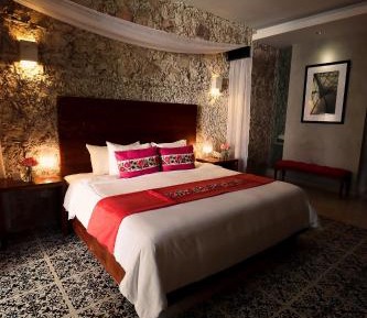 King Room with Garden View