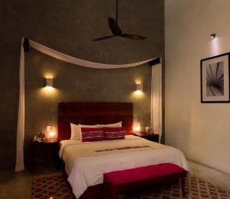 Suite with Private Pool