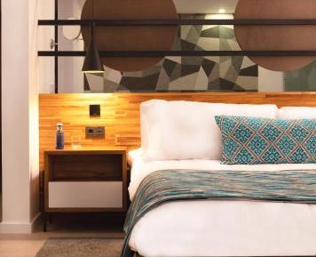 Majestic Junior Suite Swim Up - Free Wifi
