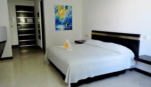 Standard  Room