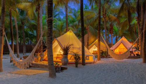 Standard Tent