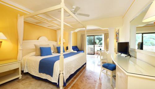 Junior Suite Superior (1 Adult)