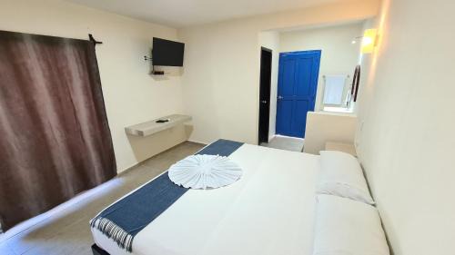 Double Room with Pool View