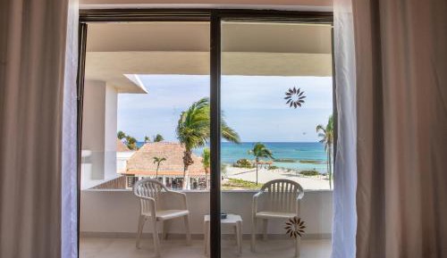 Premium Superior Ocean Front (1 Adult)