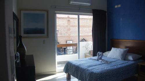 Economy Quadruple Room
