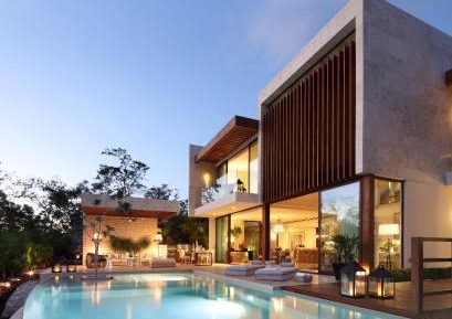 Coral Three Bedroom Villa
