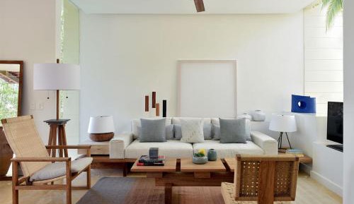  Deluxe Overwater Lagoon Suite - Adults Only