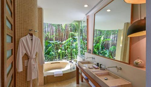 Beachfront Studio Suite