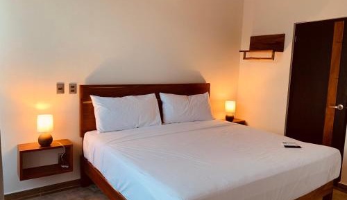 Superior King Room