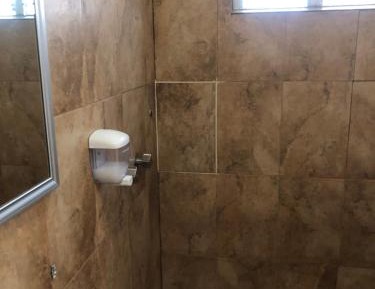 Budget Single Room