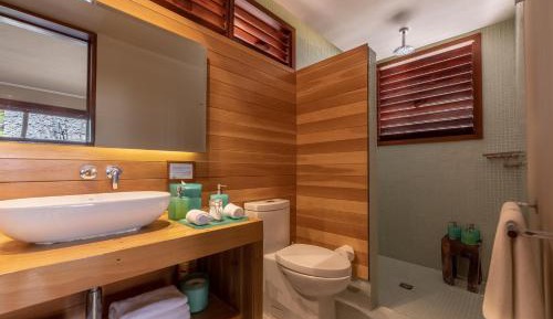 Garden View Room with Refreshing Jet Tub