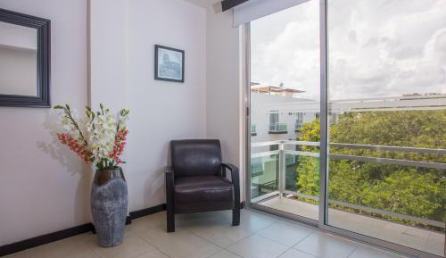 Superior Apartment