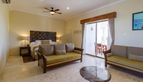 Grand Suite Deluxe