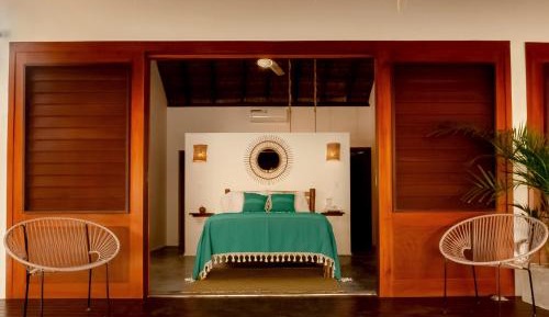 Deluxe Room with One Queen Bed