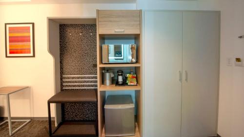 Premium King Room